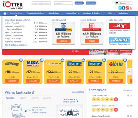 thelotter|thelotter betrug.